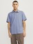 Jack & Jones Jprblaspencer Polo Yaka T-Shirt 12251349 2