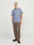 Jack & Jones Jprblaspencer Polo Yaka T-Shirt 12251349 3