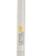 Level Up Vegan Formüllü Mascara Süper Hacim & Uzatma & Kaldırma 10ML 505 Siyah 4