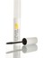 Level Up Vegan Formüllü Mascara Süper Hacim & Uzatma & Kaldırma 10ML 505 Siyah 5