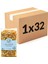 Sebzeli Arpa Şehriye 500 gr x 32'li Paket 1
