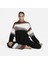 Yoga Therma Fit Adv Wool Kadın Yünlü Sweatshirt DQ6336 1