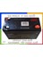 Akü - 12V 7AH 12 Volt 7 Amper Pilsan Uyumlu Oyuncak Araba Jeep Akülü Araba Aküsü Pili - 7 Amper 12 Volt Akü Valve Regulated Rechargable Battery Base 12VS 12V7AH BASE/20HR 4