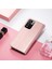 Xiaomi Redmi Not 11 Için Kılıf Pro Kapak Kapak Kısa Kayış Deri Kılıf Dört (Yurt Dışından) 3