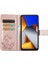 Xiaomi Poco M4 Pro Kısa Kayış Flip Kapak Dört Yapraklı Yonca Durumda (Yurt Dışından) 2