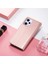 Xiaomi Redmi Not 12 Için Kılıf Proplus Deri Kılıf Kapak Çevirin Zarif (Yurt Dışından) 3