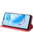Realme C11/C20/C20A Pu Deri Cüzdan Manyetik Kapatma Için Kılıf (Yurt Dışından) 3