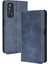 Realme 7 Cüzdan Pu Deri Manyetik Kapatma Için Kılıf (Yurt Dışından) 1
