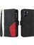 Realme C33 Dokuz Kart Yuvaları Için Kılıf Kart Yuvası ile Kickstand Koruyucu (Yurt Dışından) 1