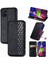 Samsung Galaxy M51 Moda Tasarım Flip Kapak Zarif Iş Için Kılıf (Yurt Dışından) 3