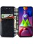 Samsung Galaxy M51 Moda Tasarım Flip Kapak Zarif Iş Için Kılıf (Yurt Dışından) 5