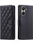 Xiaomi Poco C65 Kafes Kart Yuvaları Için Telefon Kılıfı Tutucu El Kayışı Flip (Yurt Dışından) 5