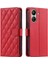 Xiaomi Poco C65 Kafes Kart Yuvaları Için Telefon Kılıfı Tutucu El Kayışı Flip (Yurt Dışından) 1