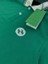 Göğüste Kilitli G Logolu Pamuklu Polo Yaka T-Shirt 2