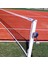 Adelinspor Via Ankrajlı Gerdirme Aparatlı Sabit Tenis Direği 1