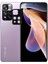 Xiaomi Redmi Note 11 Pro Plus 5g ile Uyumlu Kamera Lens Koruma Halkası Siyah - FC377 1