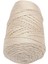 Simli Polyester Makrome Bej Renk 200 gr 2