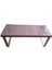 Pembe Metal Raf Düzenleyici (Kalın Metal) 1