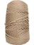 Simli Polyester Makrome Gold Renk 200 gr 1