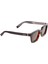 Ermenegıldo Zegna EZ0214 56E Unısex Güneş Gözlüğü 3