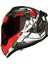 M.t.s. Helmets M-801 Snake War - Motosiklet Kask 1