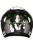 M.t.s. Helmets M-801 Snake War - Motosiklet Kask 2
