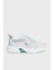 Kalın Tabanlı Retro Model Tennis Su-Mesh Sneaker Ayakkabı YW0YW008910H8 Kadın Ayakkabı YW0YW00891 0h8 1