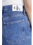Yüksek Bel Mom Denim Short J20J2228011A4 Bayan Short J20J222801 1A4 5