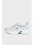 Kalın Tabanlı Retro Model Tennis Su-Mesh Sneaker Ayakkabı YW0YW008910H8 Kadın Ayakkabı YW0YW00891 0h8 2