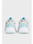 Kalın Tabanlı Retro Model Tennis Su-Mesh Sneaker Ayakkabı YW0YW008910H8 Kadın Ayakkabı YW0YW00891 0h8 3