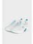 Kalın Tabanlı Retro Model Tennis Su-Mesh Sneaker Ayakkabı YW0YW008910H8 Kadın Ayakkabı YW0YW00891 0h8 5