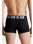 Calvin Klein Yumuşak Dokulu 3 Pack Boxer 000NB3775AMEZ Erkek Boxer 000NB3775A Mez 4