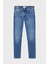 Calvin Klein Pamuklu Slim Tapered Jeans J30J3248451A4 Erkek Kot Pantolon J30J324845 1A4 5