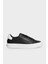 Calvin Klein Logolu Deri Sneaker Ayakkabı HW0HW020370GN Kadın Ayakkabı HW0HW02037 0gn 1