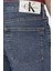 Streç Pamuklu Slim Fit Denim Short J30J3248741A4 Erkek Short J30J324874 1A4 5