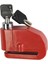 LK303 Motosiklet Alarmlı Disk Kilit 3