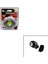 3W LED PİLLİ OVAL KAFA LAMBASI FENER 3 KADEMELİ (3791) 1