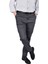 Srr 1545 Pantolon Gri 32 5