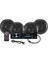 Systems MCBK634B.64 Usb, Aux Girişli Bluetoothlu Hoparlörlü Marin Teyp Seti 1