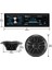 Systems MCBK634B.64 Usb, Aux Girişli Bluetoothlu Hoparlörlü Marin Teyp Seti 2