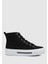 Siyah Kadın Sneaker 1