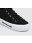 Siyah Kadın Sneaker 5