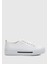 Beyaz Kadın Sneaker 1