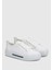 Beyaz Kadın Sneaker 2