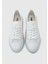 Beyaz Kadın Sneaker 5
