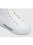 Beyaz Kadın Sneaker 5