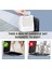 14 Paket Vakum Torbası I7 I7+ E5 E6 S9 S9+ Otomatik Kir Bertaraf Torbaları Yedek Parçalar Için Uyumlu,запасные Части Пылесоса (Yurt Dışından) 4