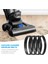 Eureka Style U E0205 Dik Elektrikli Süpürge Için 4 Paket Vakum Kayışı Yedek Kayışlar, Eureka NEU202,NEU181,NEU180,VB,ЗАПАСНЫЕ Части Пылесоса (Yurt Dışından) 5