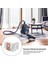 Deebot X1 Omnı Robotlu Süpürge Için Yüksek Kapasiteli Sızdırmaz Toz Torbası Yedek Parçalar, 15 Paket,запасные Части Пылесоса (Yurt Dışından) 4