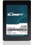 Mushkın 500GB Element MKNSSDEL512GB 500- 450MB/S SSD Sata-3 Disk 1